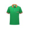 Polo shirt MD903 grass green