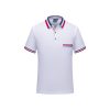 Polo shirt MD905 white