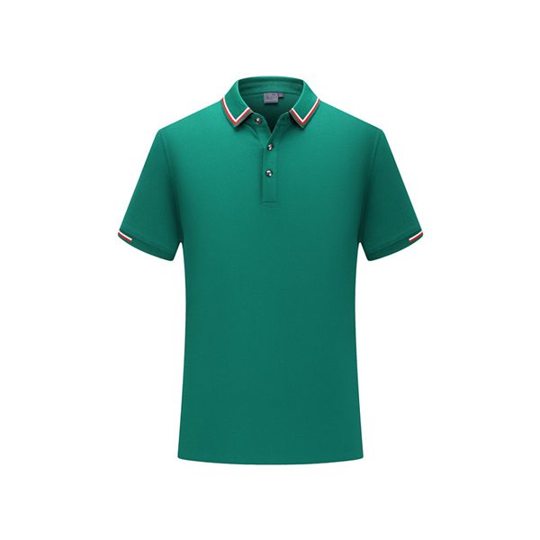 olive green polo shirt womens