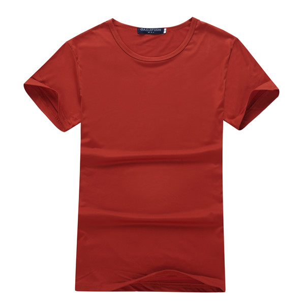 modal cotton t Shirt for men/women/children Vcollar shirts are available