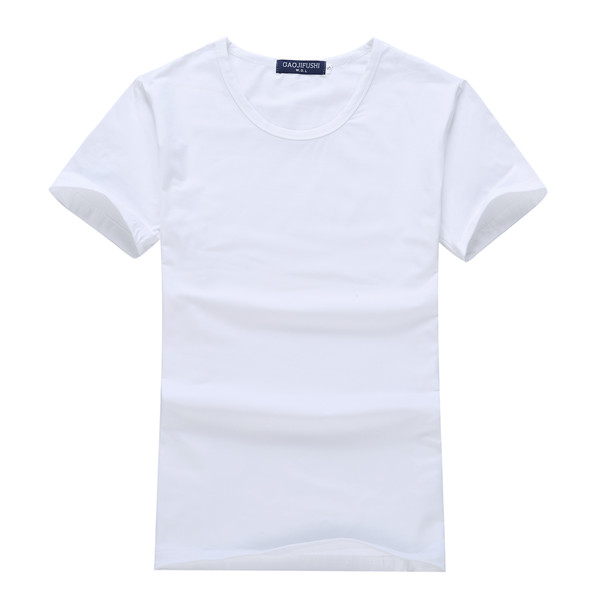 modal cotton t Shirt for men/women/children V-collar shirts are available