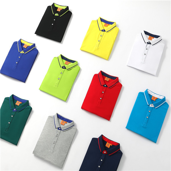 wholesale polo shirts with embroidery