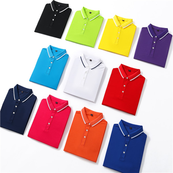 trending polo shirts