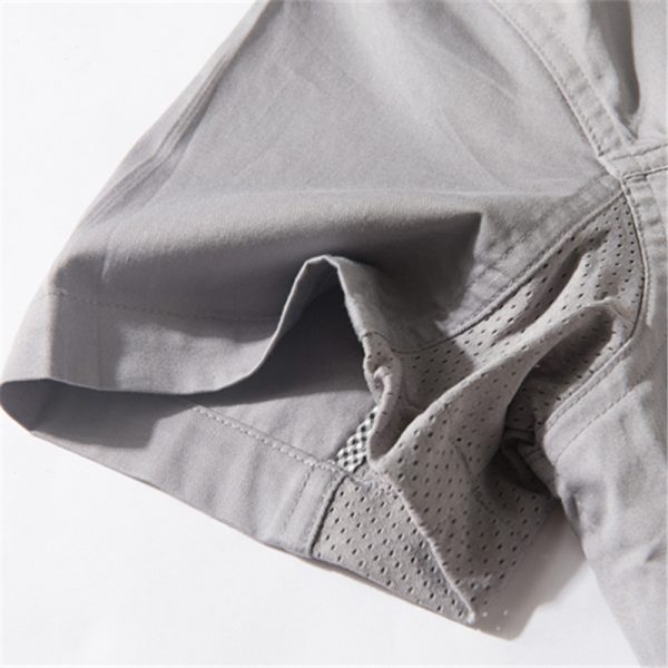 industrial uniform for men/women/children cotton fabric absorb sweat dry