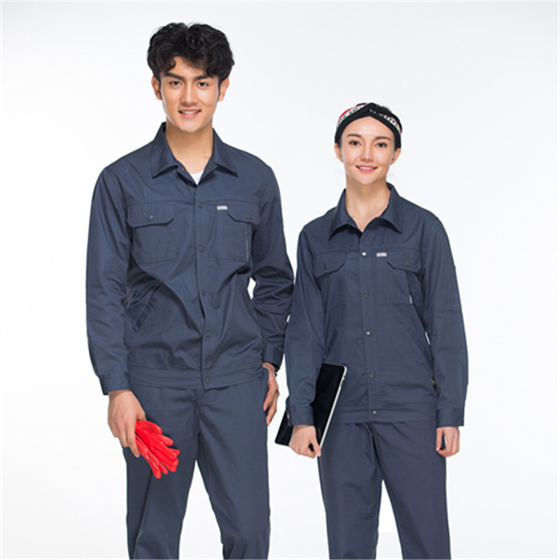 Industrial Uniform SYX204