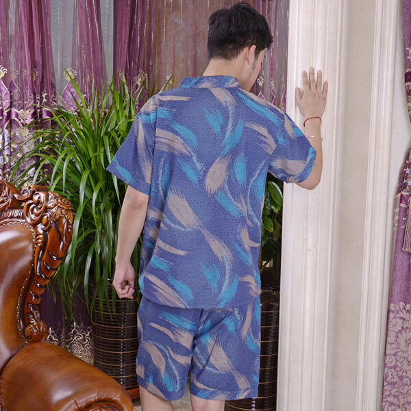 Sauna Wear Disposable Hygienic Comfortable Suit