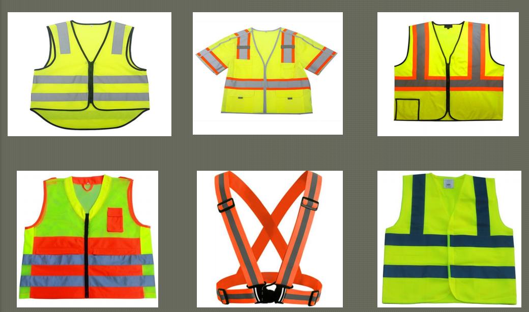 Safety MultiFunction Pocket vest Uniform Mining Work Shop workwear