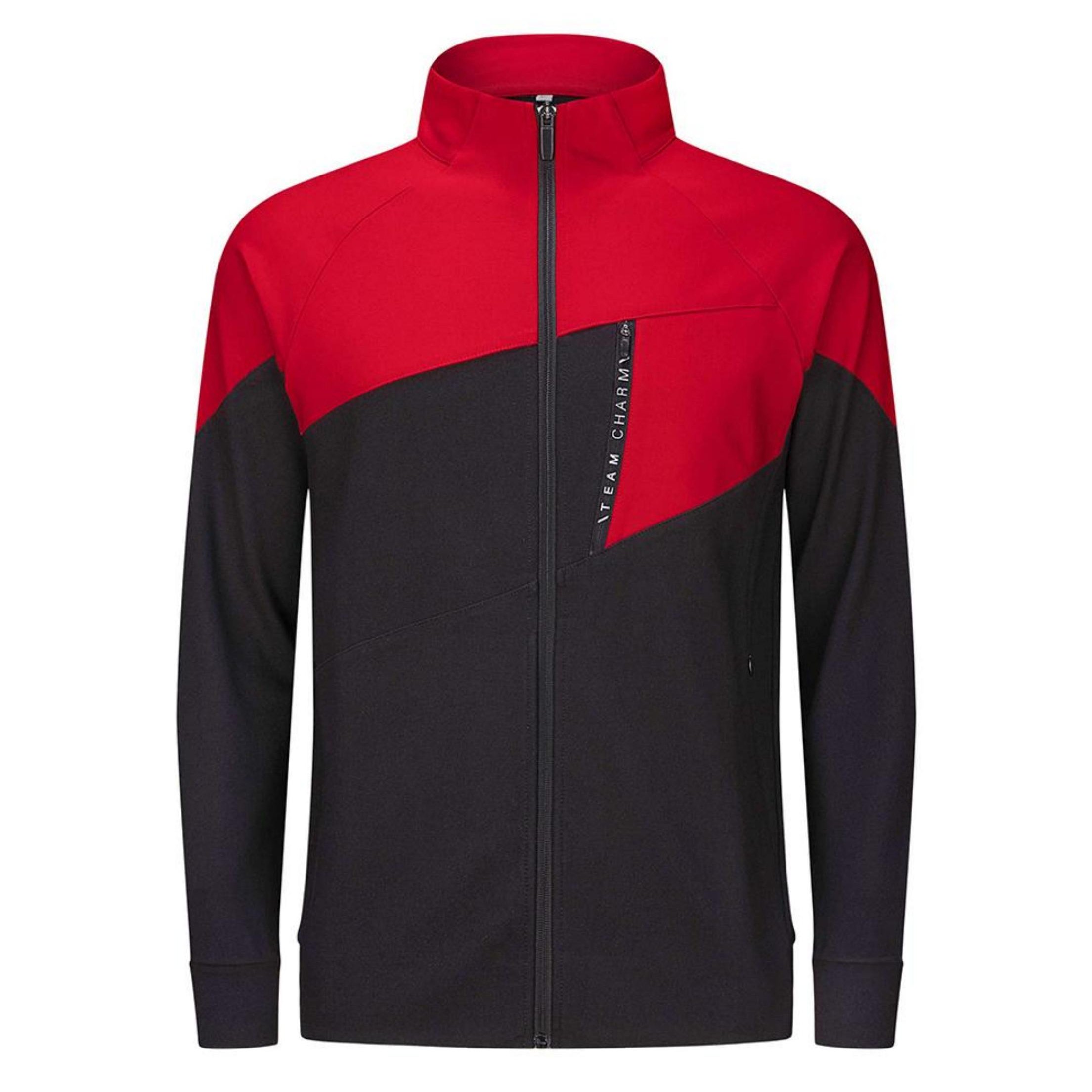 Modi Uniform Product Showcase